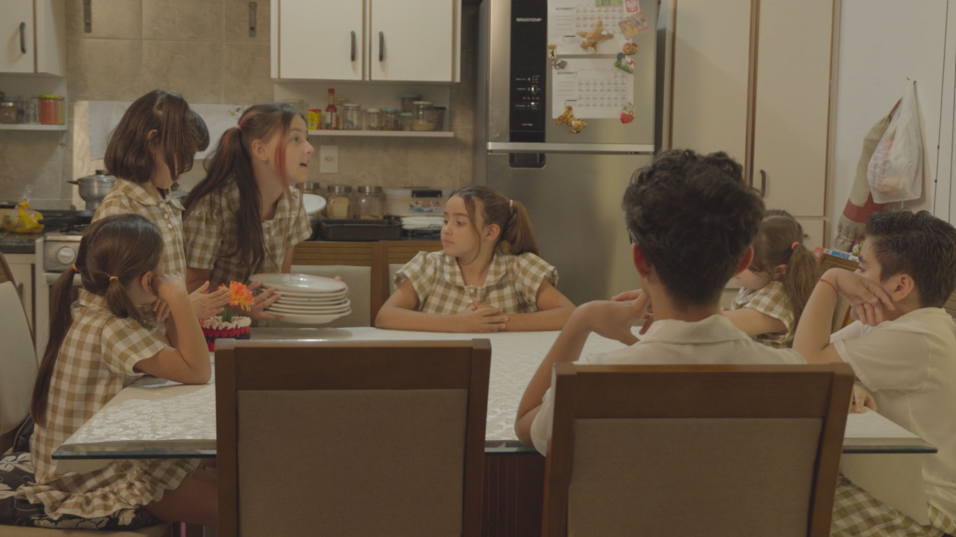 Nossa Família - Jaboc Filmes