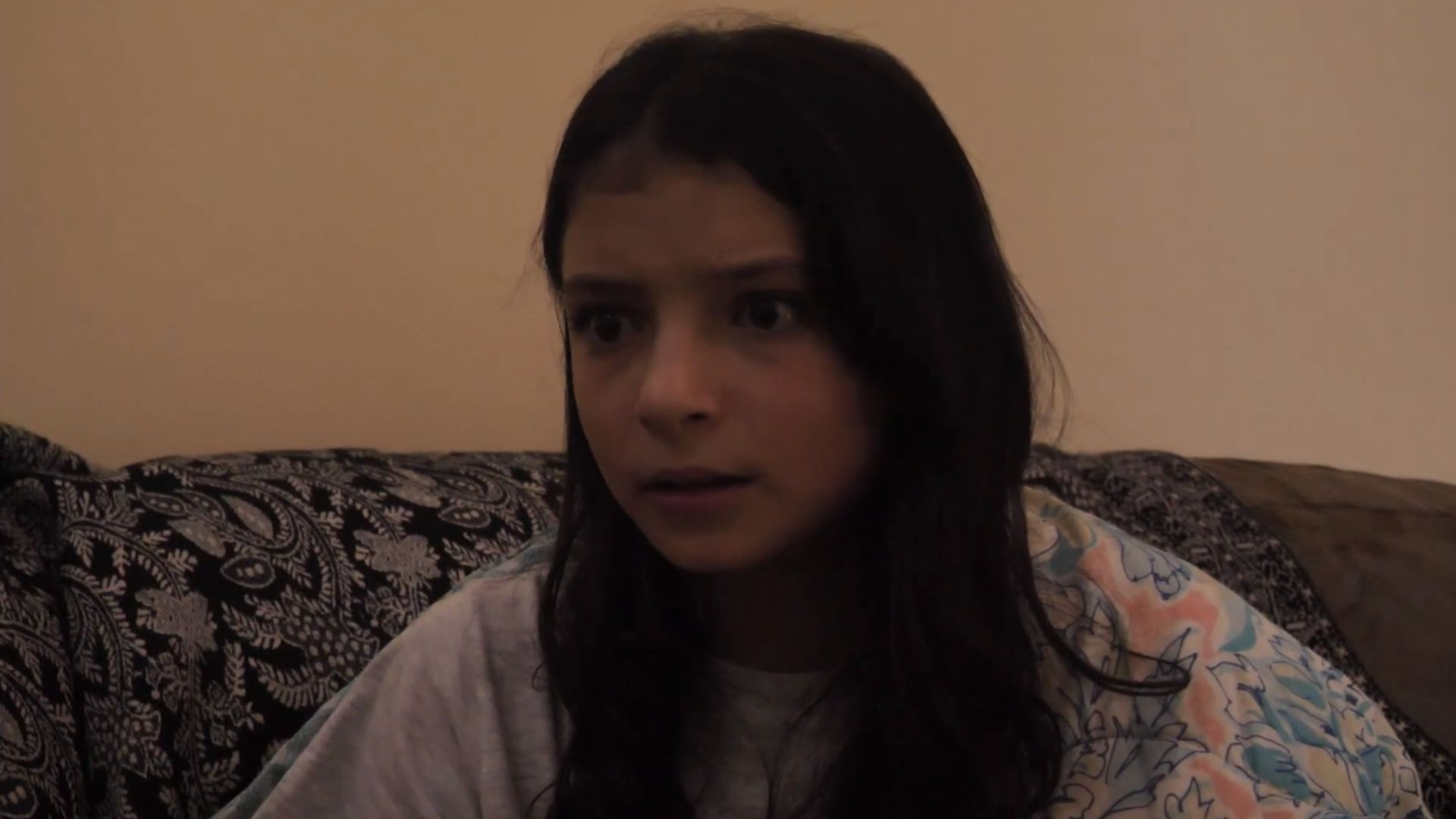 Não Abra a Porta - Smart Cine Kids
